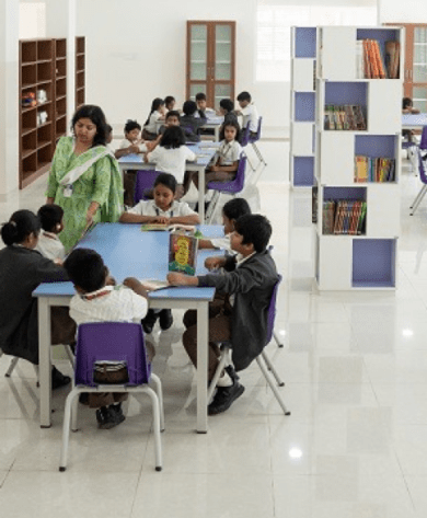 National Public School