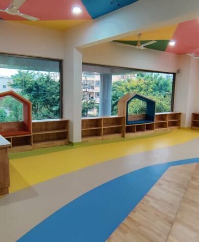 Vidyaniketan