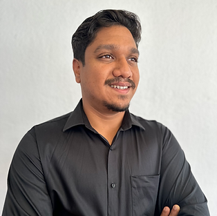 Koushik B R