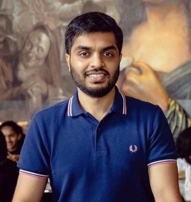 Nikhil Gupta