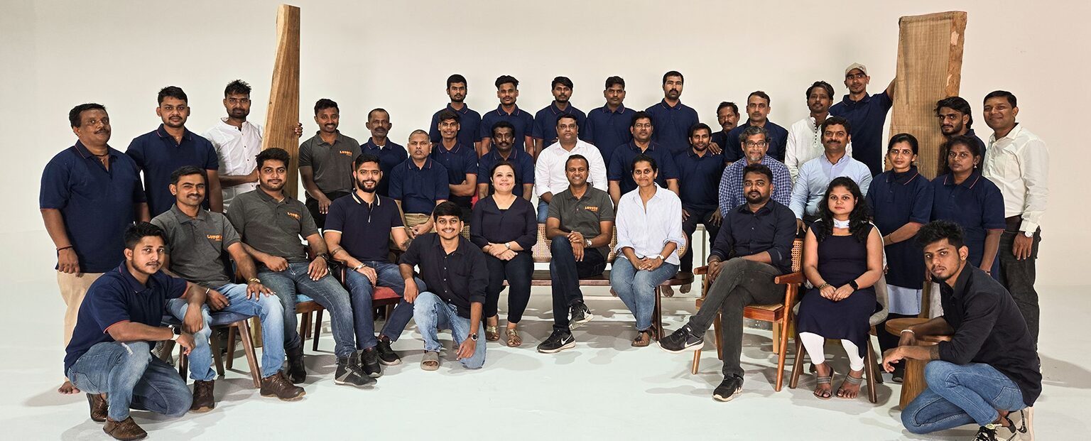 The Loyora Design & Manufacturing Team